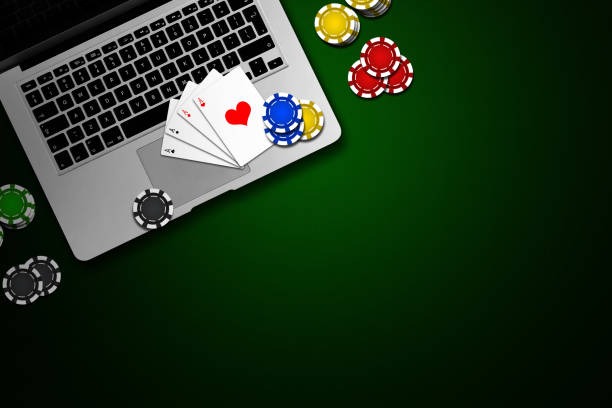 555rt এর প্রধান গেম স্ক্রিন